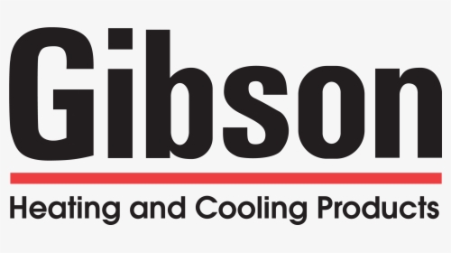 Gibson Heating And Cooling, HD Png Download, Free Download