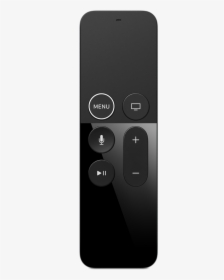 Remote Controller Tvos, HD Png Download, Free Download