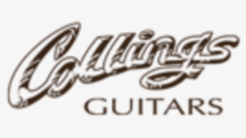 Collings Guitars Logo Png, Transparent Png, Free Download