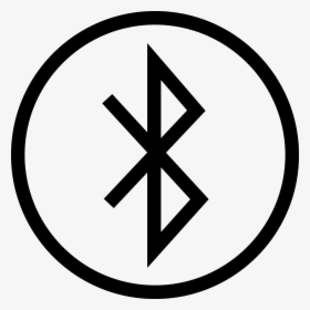 Bluetooth Line Icon, HD Png Download, Free Download