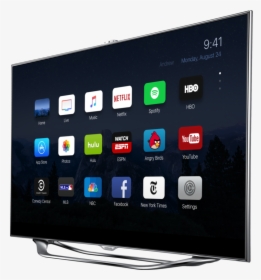 Do Apple Tvs Look Like, HD Png Download, Free Download