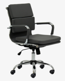 Thumb Image - Mesh Office Chair, HD Png Download, Free Download