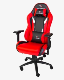 Gallery Of Sillas Gamer 9fdy Sp Digital Silla Gamer - Gaming Chair, HD Png Download, Free Download