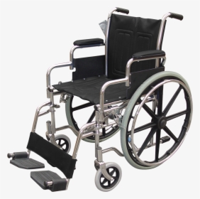 Silla De Ruedas Png , Png Download - Sage Wheelchair Delhi, Transparent Png, Free Download