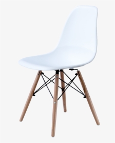 Eames Plastic Armchair Daw, HD Png Download, Free Download