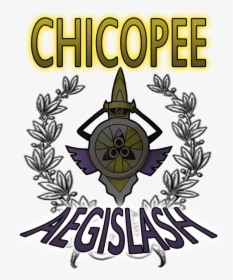 Chicopee Aegislash - Emblem, HD Png Download, Free Download