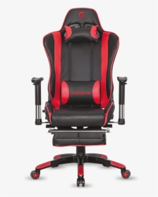 Respawn Gaming Chair , Png Download - Respawn Chair Png Red, Transparent Png, Free Download