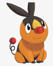 #pokemon #tepig - Tepig Pokemon Png, Transparent Png, Free Download