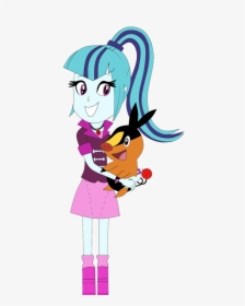 Pokemonftw354, Clothes, Cute, Dazzling, Equestria Girls, - Cartoon, HD Png Download, Free Download