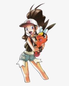 White Adventures - White Pokemon Adventures, HD Png Download, Free Download