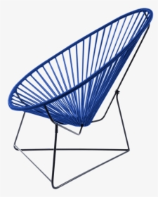 Acapulco Chair Png, Transparent Png, Free Download