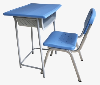 Pupitre Mesa Y Silla - Chair, HD Png Download, Free Download