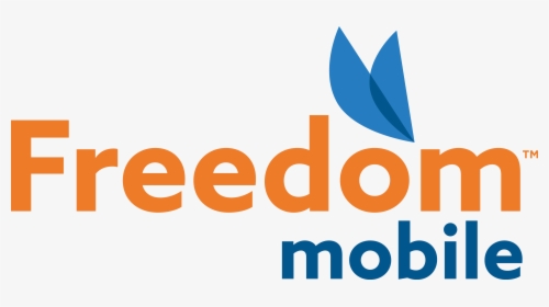 Freedom Logo Mobile - Freedom Mobile Logo Png, Transparent Png, Free Download