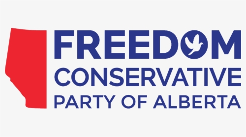 Freedom Conservative Party Of Alberta Logo - Freedom Conservative Party Of Alberta, HD Png Download, Free Download