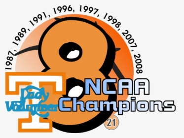 Tennessee Lady Volunteers Basketball, HD Png Download, Free Download