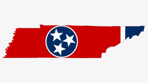 Tennessee Cliparts - Tennessee Counties 2016 Election, HD Png Download, Free Download