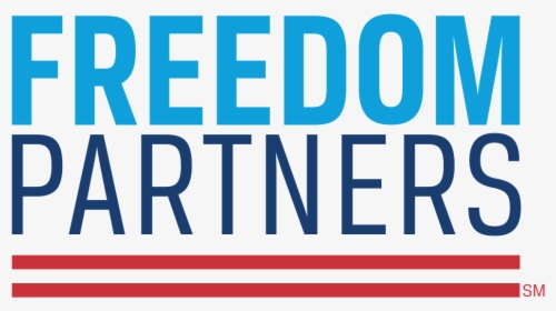 Freedom Partners, HD Png Download, Free Download