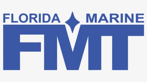 Fmt - Florida Marine Transporters, HD Png Download, Free Download