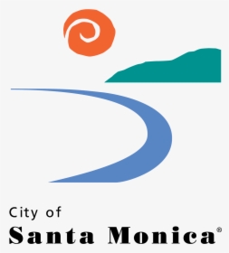 City Of Santa Monica Logo, HD Png Download, Free Download