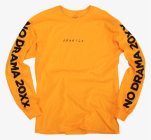 Tinashe Png , Png Download - Long-sleeved T-shirt, Transparent Png, Free Download