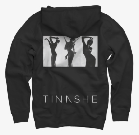 Tinashe Hq On Twitter - Hoodie, HD Png Download, Free Download