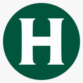 Letter H In Circle , Png Download - Letter H In A Circle, Transparent Png, Free Download