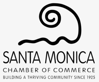 Santa Monica Chamber Of Commerce, HD Png Download, Free Download