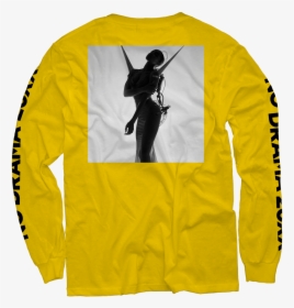 Tinashe Hq On Twitter - Sweatshirt, HD Png Download, Free Download