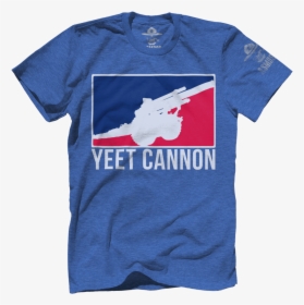 Yeet Cannon, HD Png Download, Free Download