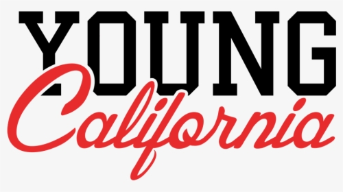 Young California Logo, HD Png Download, Free Download