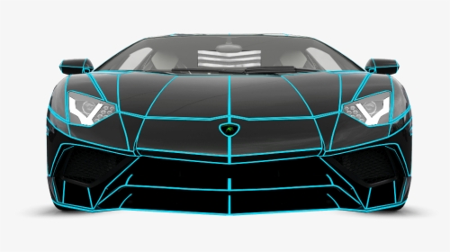 Lamborghini Aventador, HD Png Download, Free Download