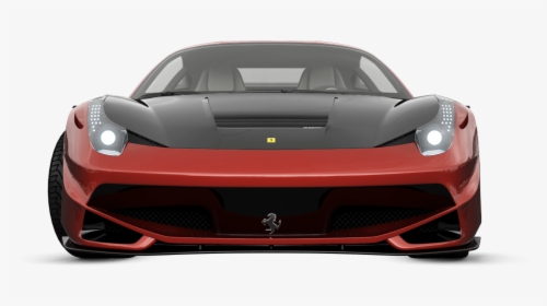 Ferrari 458, HD Png Download, Free Download