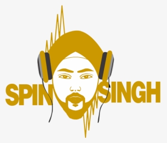 Dj Spin Singh, HD Png Download, Free Download