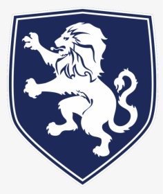 School Logo - Great Hearts Monte Vista Lion, HD Png Download, Free Download