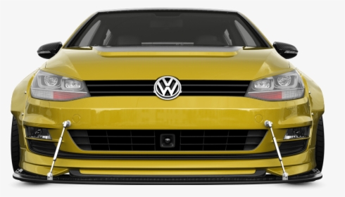 Volkswagen Gti, HD Png Download, Free Download