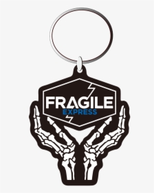 Death Stranding Fragile Express, HD Png Download, Free Download
