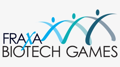 Fraxa Biotech Games For Fragile X Research - Graphic Design, HD Png Download, Free Download