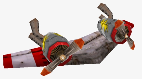 Model Aircraft, HD Png Download, Free Download