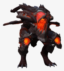 Va Skin 3 - 파괴자 디바, HD Png Download, Free Download