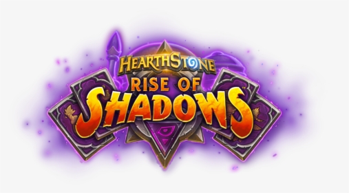 Rise Of The Shadow Hearthstone, HD Png Download, Free Download