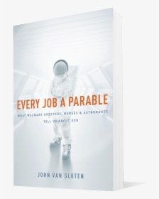 Every Job A Parable - Box, HD Png Download, Free Download