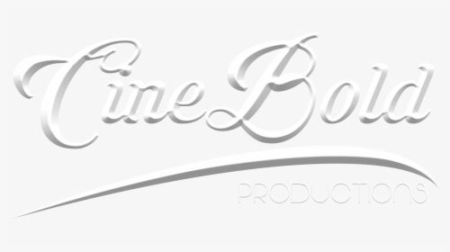 Cine Png , Png Download - Calligraphy, Transparent Png, Free Download