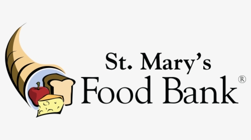Mary"s Food Bank Alliance - Volunteering, HD Png Download, Free Download