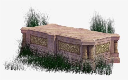 The Altar, Architecture, Church, Sacred, Religion - Fantasy Stone Altar, HD Png Download, Free Download