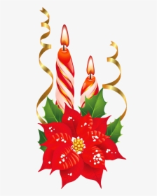 Christmas Design Clip Art, HD Png Download, Free Download