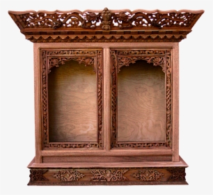 Altar Five - Cupboard, HD Png Download, Free Download