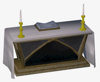 End Table, HD Png Download, Free Download