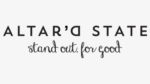 Altar D State Logo, HD Png Download, Free Download