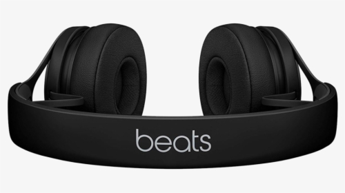 Beats By Dre Ep Headphones With Mic - Black Beats Ep Headphone Hd, HD Png Download, Free Download