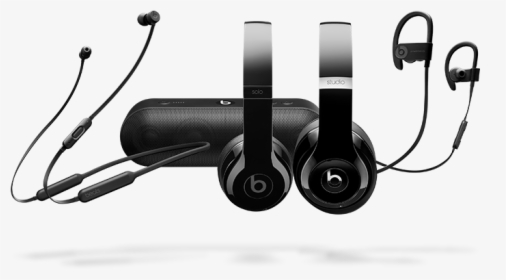 Beats By Dre - Banner Beat Wireless, HD Png Download, Free Download